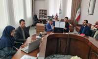 در راستای تقویت همکاری های علمی-پژوهشی بین‌المللی، دانشگاه گــناباد و دانشگاه شاردا ازبکستان (Sharda University) تفاهم‌نامه همکاری امضا کردند.